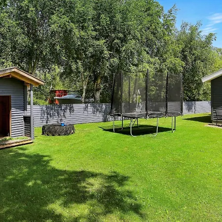 8 Person Holiday In Hébergement de vacances *