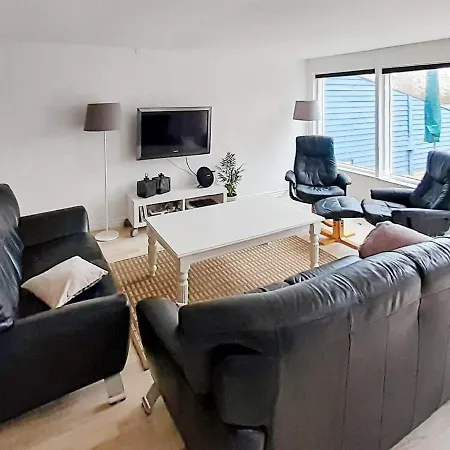 8 Person Holiday In * Grevinge