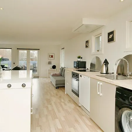 8 Person Holiday In Hébergement de vacances *