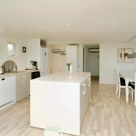 8 Person Holiday In * Grevinge