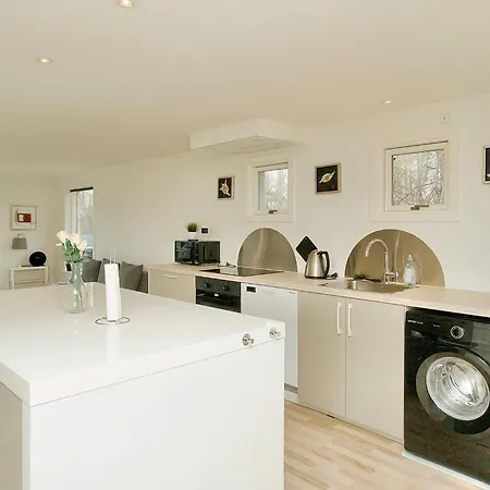 8 Person Holiday In Hébergement de vacances