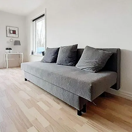 8 Person Holiday In Hébergement de vacances Grevinge