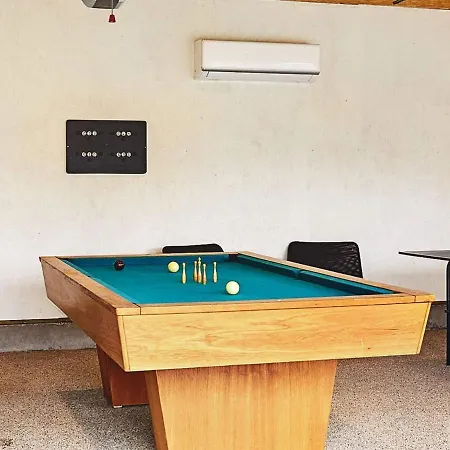 8 Person Holiday In Hébergement de vacances *