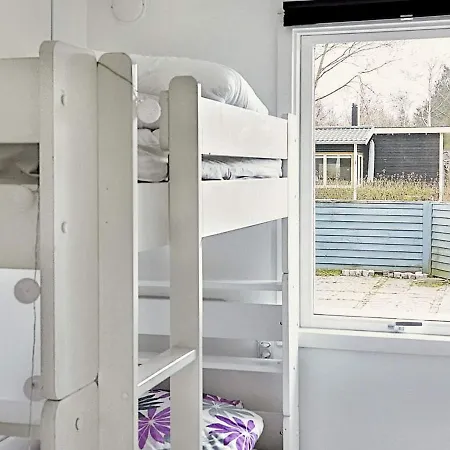 Hébergement de vacances 8 Person Holiday In *